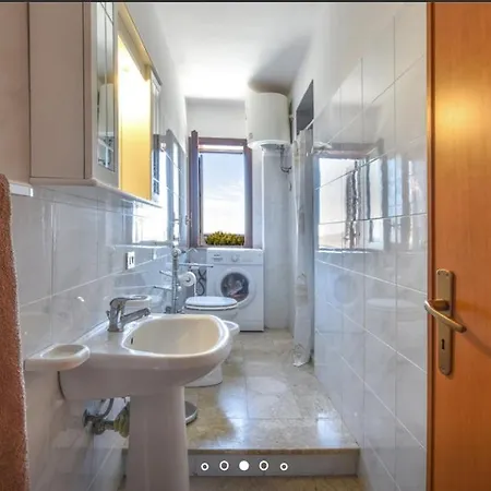 1 Lato Mare Apartment Trappeto (Sicily)