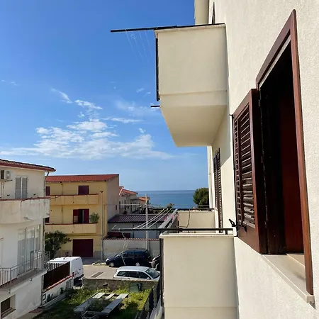 Apartment 1 Lato Mare *