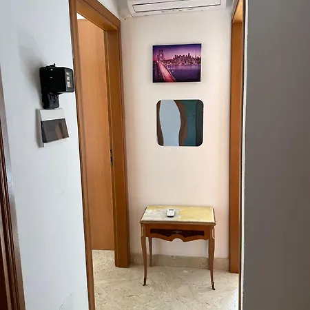 1 Lato Mare Apartment Trappeto (Sicily)