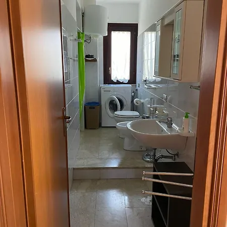 Apartment 1 Lato Mare