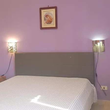 Apartment 1 Lato Mare *