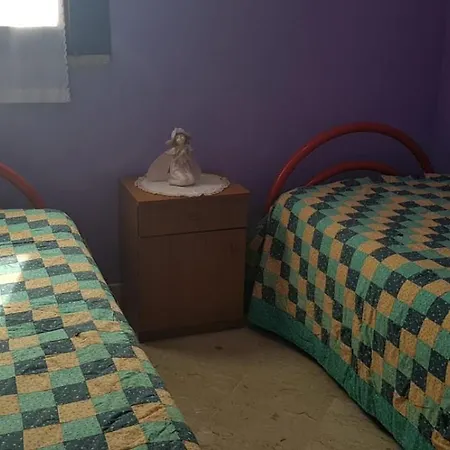 1 Lato Mare Apartment