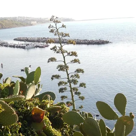 Apartment 1 Lato Mare