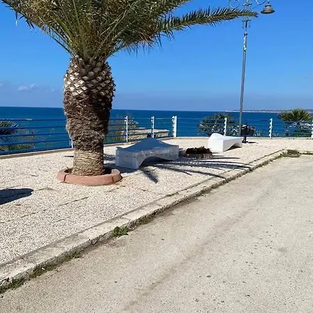 Apartment 1 Lato Mare *