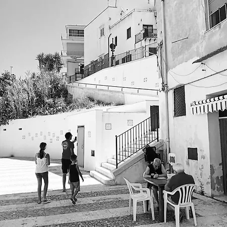 Apartment 1 Lato Mare Trappeto (Sicily)
