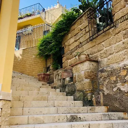 Apartment 1 Lato Mare