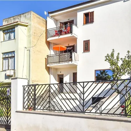Apartment 1 Lato Mare *
