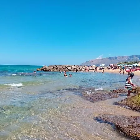 Apartment 1 Lato Mare