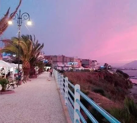 1 Lato Mare Apartment Trappeto (Sicily)