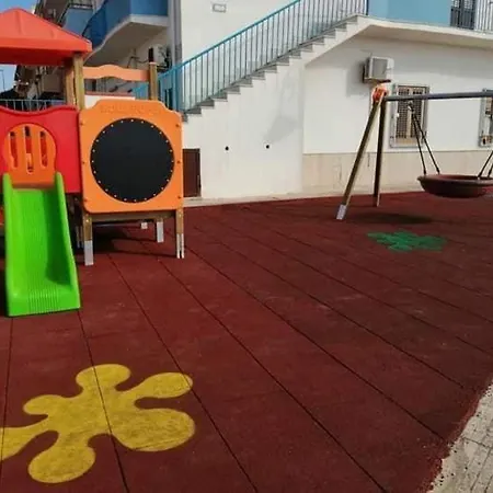 Apartment 1 Lato Mare *