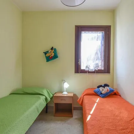 1 Lato Mare Apartment *