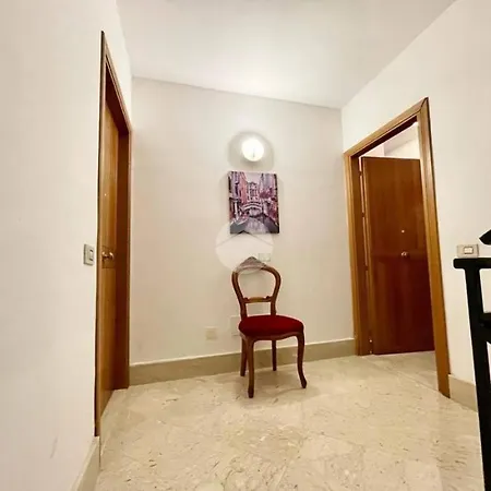 Apartment 1 Lato Mare Trappeto (Sicily)