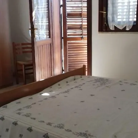 1 Lato Mare Apartment Trappeto (Sicily)