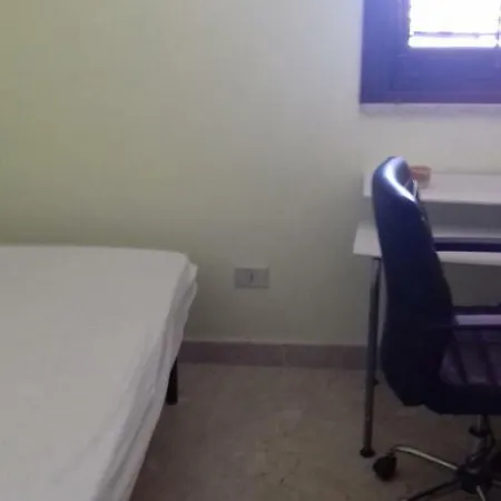 1 Lato Mare Apartment