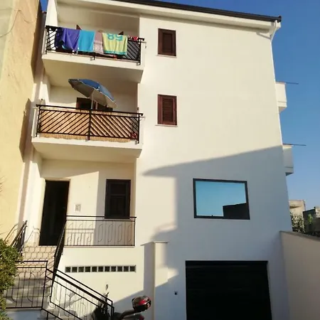 Apartment 1 Lato Mare *
