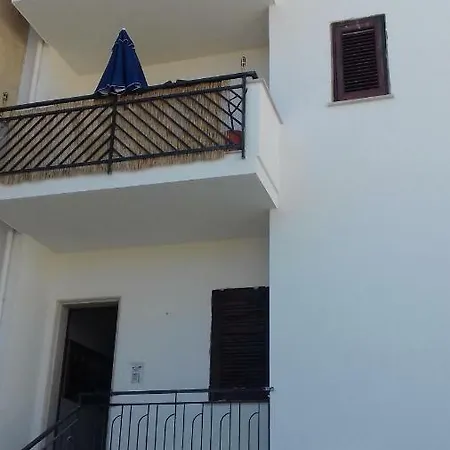 Apartment 1 Lato Mare *